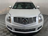 Thumbnail of 2016 Platinum Ice Tricoat Cadillac SRX