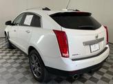 Thumbnail of 2016 Platinum Ice Tricoat Cadillac SRX