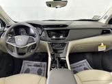 Thumbnail of 2025 Emerald Lake Metallic Cadillac XT5