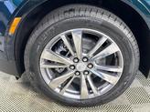 Thumbnail of 2025 Emerald Lake Metallic Cadillac XT5