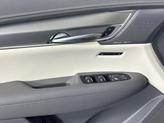Thumbnail of 2025 Emerald Lake Metallic Cadillac XT5