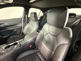 Thumbnail of 2025 Deep Space Metallic Cadillac CT4