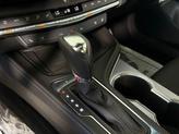 Thumbnail of 2025 Deep Space Metallic Cadillac CT4