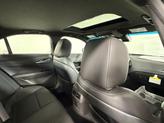 Thumbnail of 2025 Deep Space Metallic Cadillac CT4
