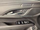 Thumbnail of 2025 Deep Space Metallic Cadillac CT4