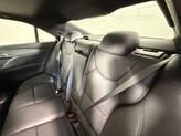 Thumbnail of 2025 Deep Space Metallic Cadillac CT4
