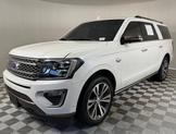 Thumbnail of 2020 Unkown Ford Expedition Max