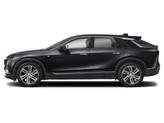 Thumbnail of 2024 Stellar Black Metallic Cadillac LYRIQ