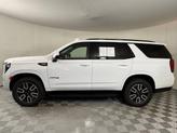 Thumbnail of 2024 Summit White GMC Yukon