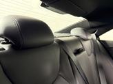 Thumbnail of 2025 Midnight Sky Metallic Cadillac CT4
