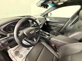 Thumbnail of 2025 Midnight Sky Metallic Cadillac CT4