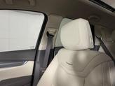 Thumbnail of 2025 Argent Silver Metallic Cadillac XT5