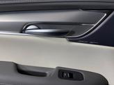 Thumbnail of 2025 Argent Silver Metallic Cadillac XT5