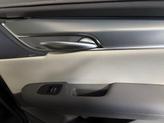 Thumbnail of 2025 Argent Silver Metallic Cadillac XT5