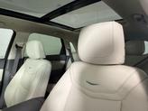 Thumbnail of 2025 Argent Silver Metallic Cadillac XT5