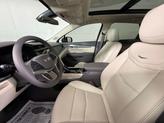 Thumbnail of 2025 Argent Silver Metallic Cadillac XT5