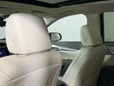 Thumbnail of 2025 Midnight Sky Metallic Cadillac XT5