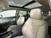 Thumbnail of 2025 Midnight Sky Metallic Cadillac XT5