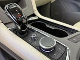 Thumbnail of 2025 Midnight Sky Metallic Cadillac XT5