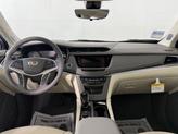 Thumbnail of 2025 Midnight Sky Metallic Cadillac XT5
