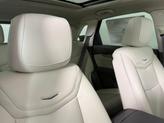 Thumbnail of 2025 Midnight Sky Metallic Cadillac XT5