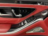 Thumbnail of 2023 Onyx  Black Metallic Mercedes-Benz S-Class