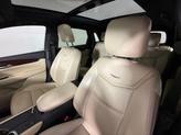 Thumbnail of 2018 Crystal White Tricoat Cadillac XT5