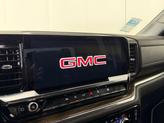 Thumbnail of 2024 Summit White GMC Sierra 1500