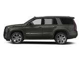 Thumbnail of 2017 Dark Granite Metallic Cadillac Escalade