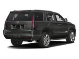 Thumbnail of 2017 Dark Granite Metallic Cadillac Escalade