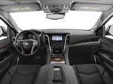Thumbnail of 2017 Dark Granite Metallic Cadillac Escalade