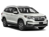 Thumbnail of 2022 Platinum White Pearl Honda Pilot