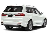 Thumbnail of 2022 Alpine White BMW X7