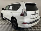 Thumbnail of 2020 Starfire Pearl Lexus GX 460
