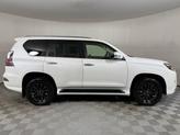 Thumbnail of 2020 Starfire Pearl Lexus GX 460