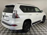 Thumbnail of 2020 Starfire Pearl Lexus GX 460