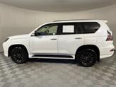 Thumbnail of 2020 Starfire Pearl Lexus GX 460