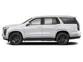 Thumbnail of 2025 Crystal White Tricoat Cadillac Escalade