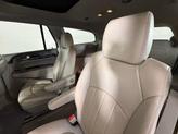 Thumbnail of 2016 Summit White Buick Enclave