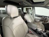 Thumbnail of 2016 Summit White Buick Enclave