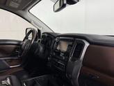 Thumbnail of 2018 Magnetic Black Nissan Titan XD