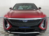 Thumbnail of 2026 Radiant Red Tintcoat Cadillac LYRIQ