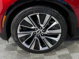 Thumbnail of 2026 Radiant Red Tintcoat Cadillac LYRIQ