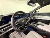 Thumbnail of 2026 Radiant Red Tintcoat Cadillac LYRIQ