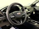 Thumbnail of 2025 Summit White Cadillac CT4