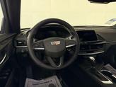 Thumbnail of 2025 Summit White Cadillac CT4
