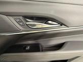 Thumbnail of 2025 Summit White Cadillac CT4
