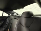 Thumbnail of 2025 Summit White Cadillac CT4