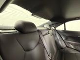 Thumbnail of 2025 Summit White Cadillac CT4