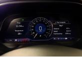 Thumbnail of 2025 Summit White Cadillac CT4